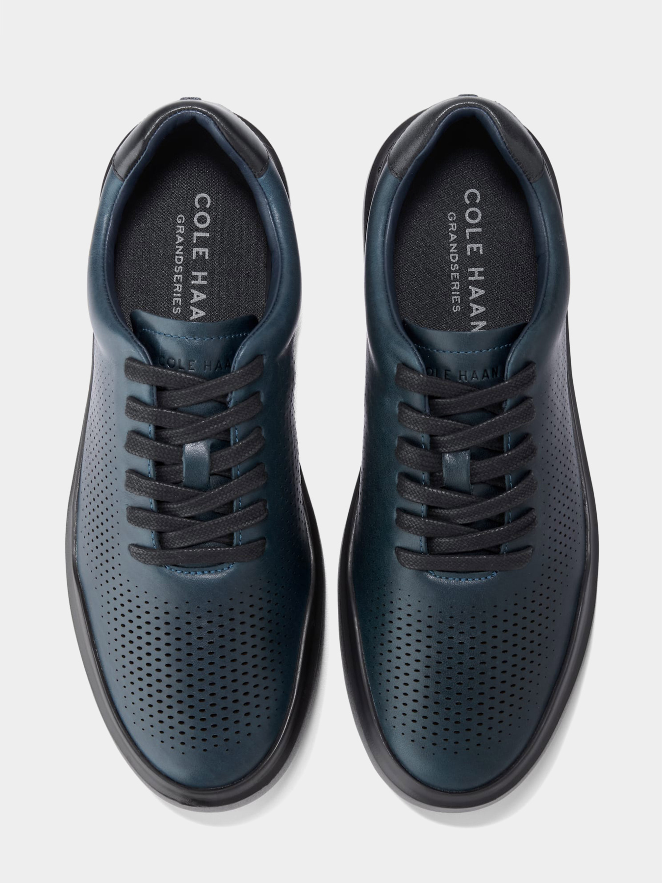Кеды Cole Haan модель C38861 Фото