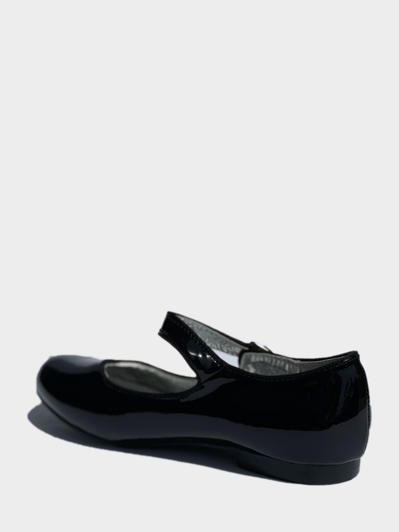Туфли и лоферы EVIE модель 107-2L Фото