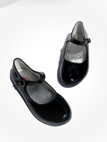 Туфли и лоферы EVIE модель 107-2L Фото