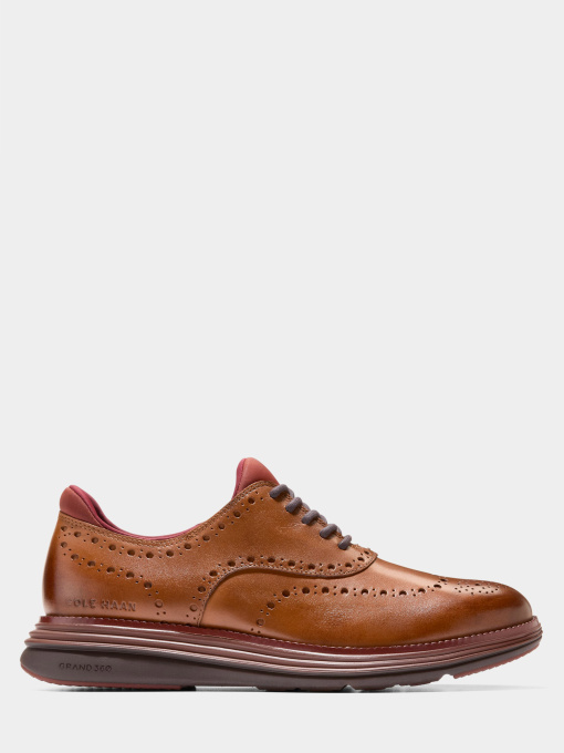 Туфлі та лофери Cole Haan модель C39527 Фото