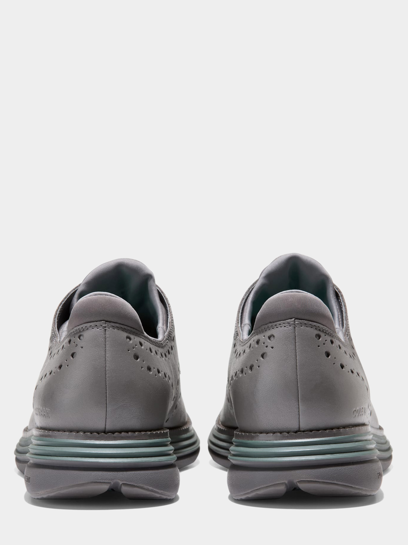 Туфлі та лофери Cole Haan модель C39529 Фото