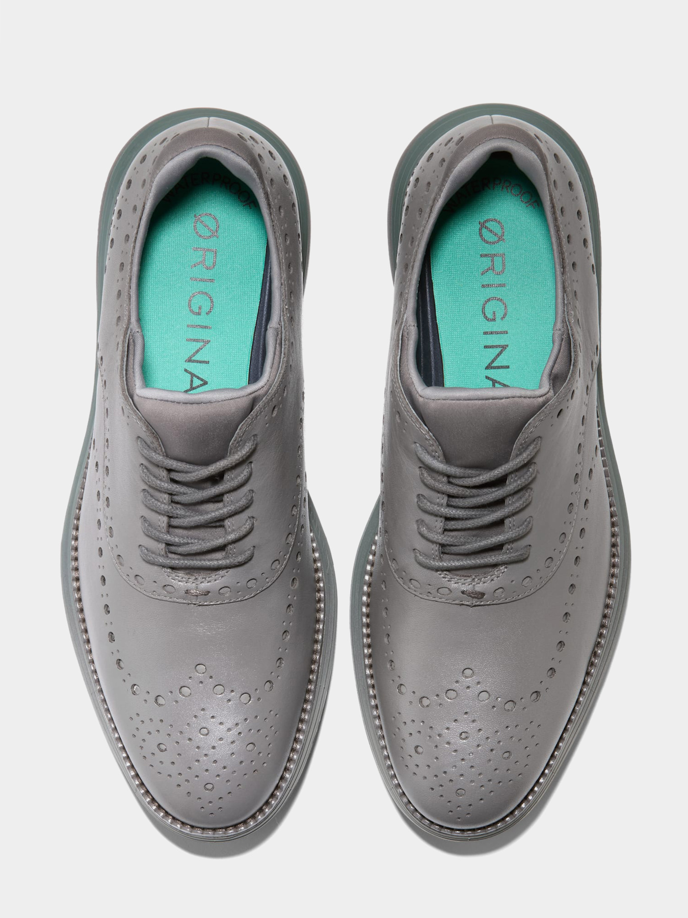 Туфлі та лофери Cole Haan модель C39529 Фото