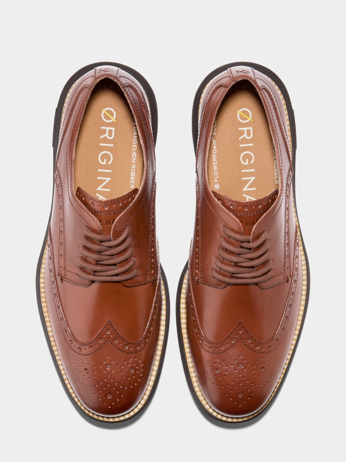 Туфлі та лофери Cole Haan модель C39599 Фото