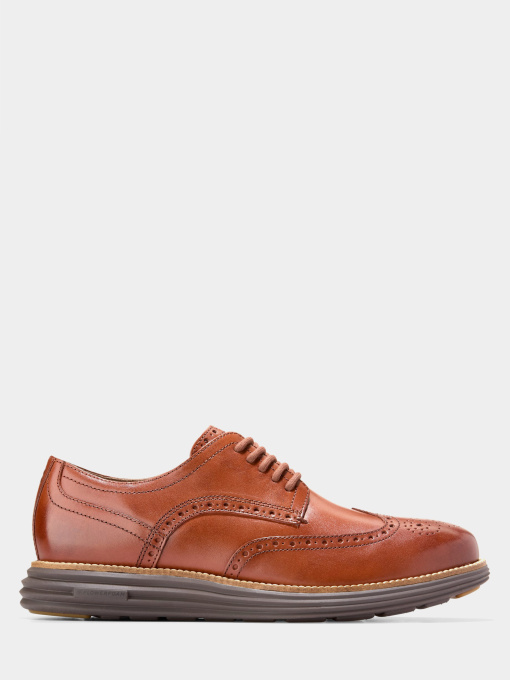 Туфли и лоферы Cole Haan модель C39599 Фото