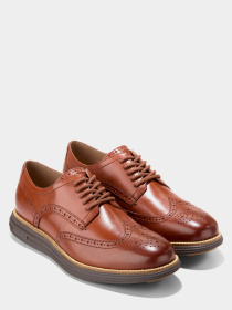 Туфлі та лофери Cole Haan модель C39599 Фото
