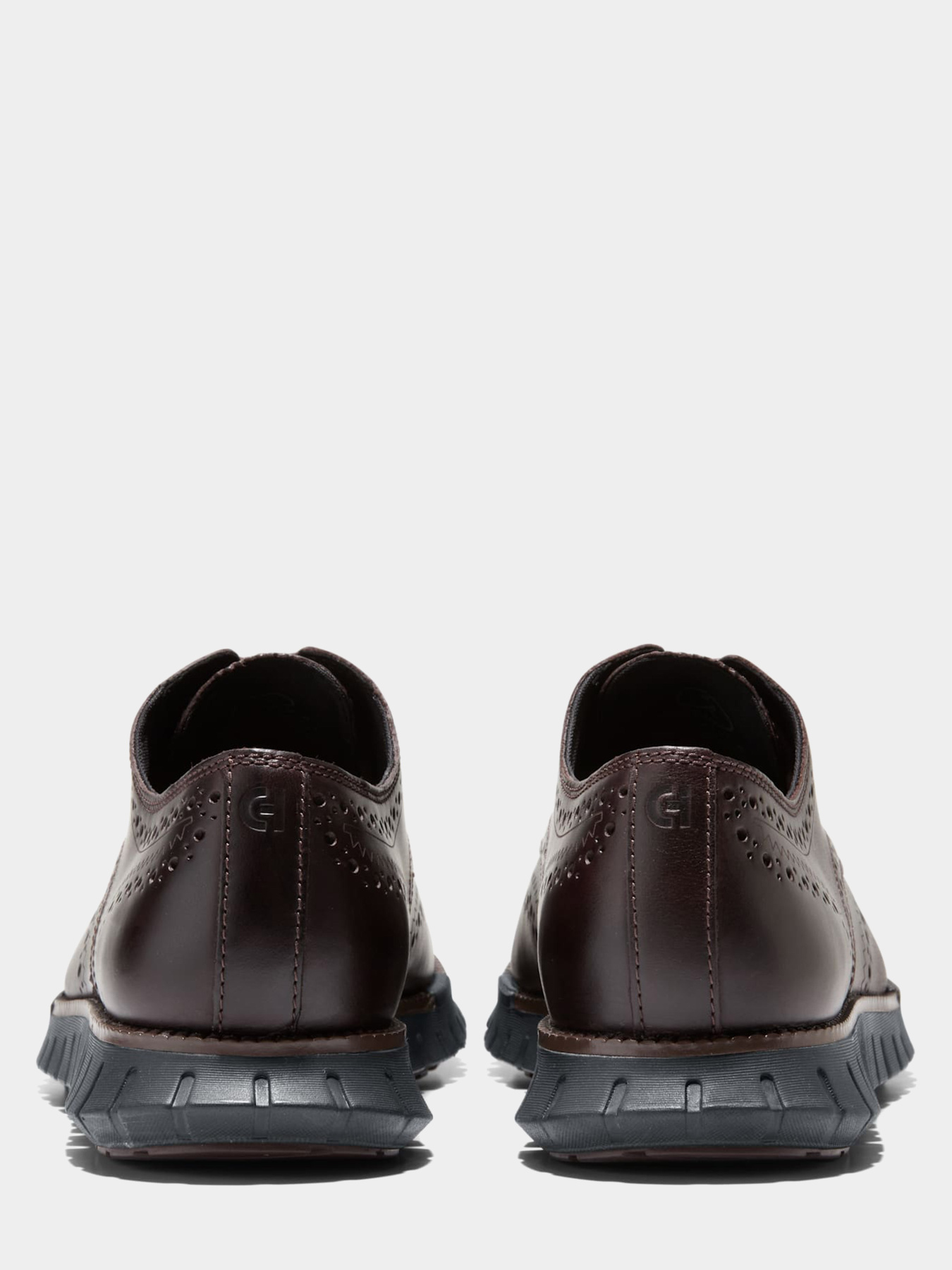 Туфли и лоферы Cole Haan модель C40370 Фото