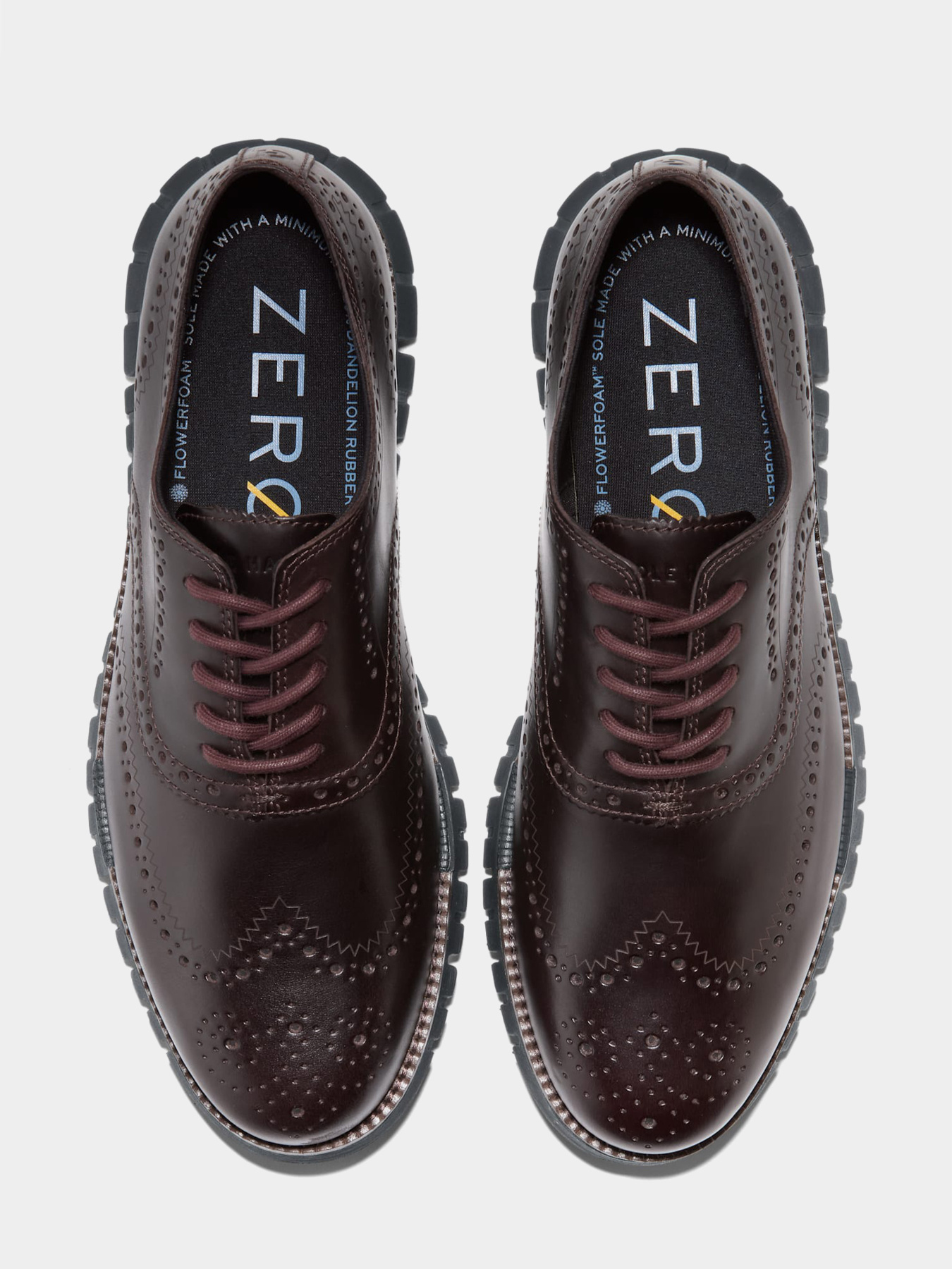 Туфли и лоферы Cole Haan модель C40370 Фото