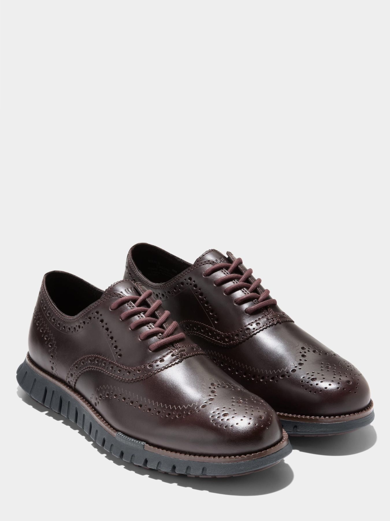Туфли и лоферы Cole Haan модель C40370 Фото