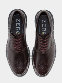 Туфли и лоферы Cole Haan модель C40370 Фото