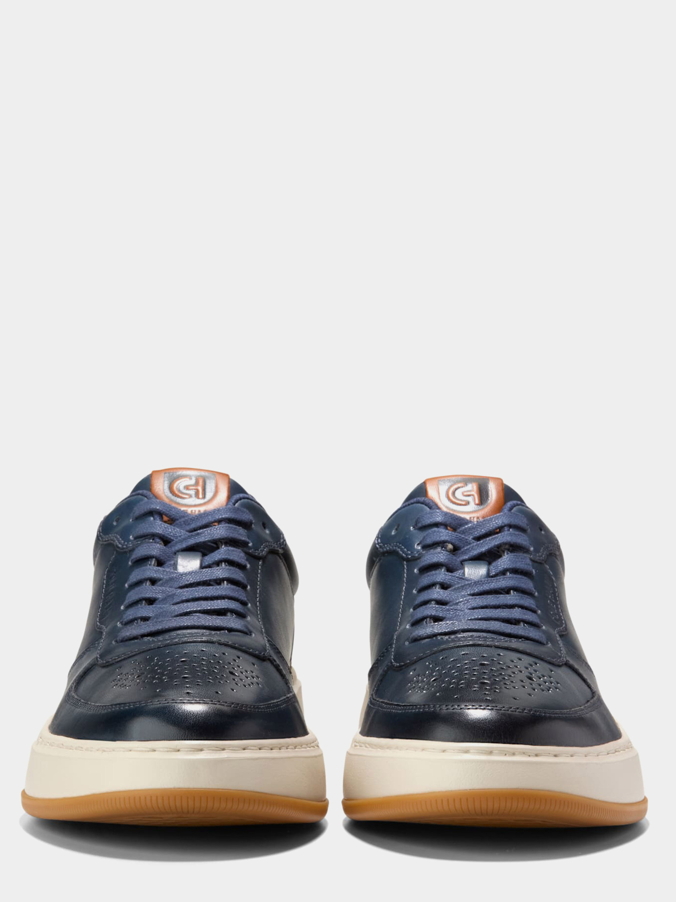 Кеды Cole Haan модель C40443 Фото