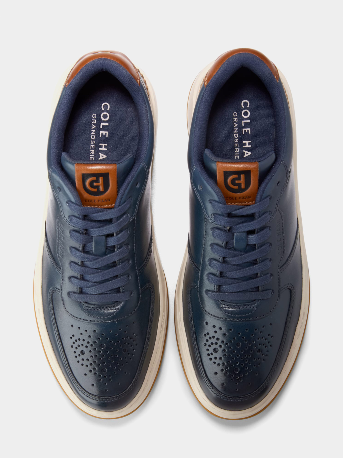Кеды Cole Haan модель C40443 Фото