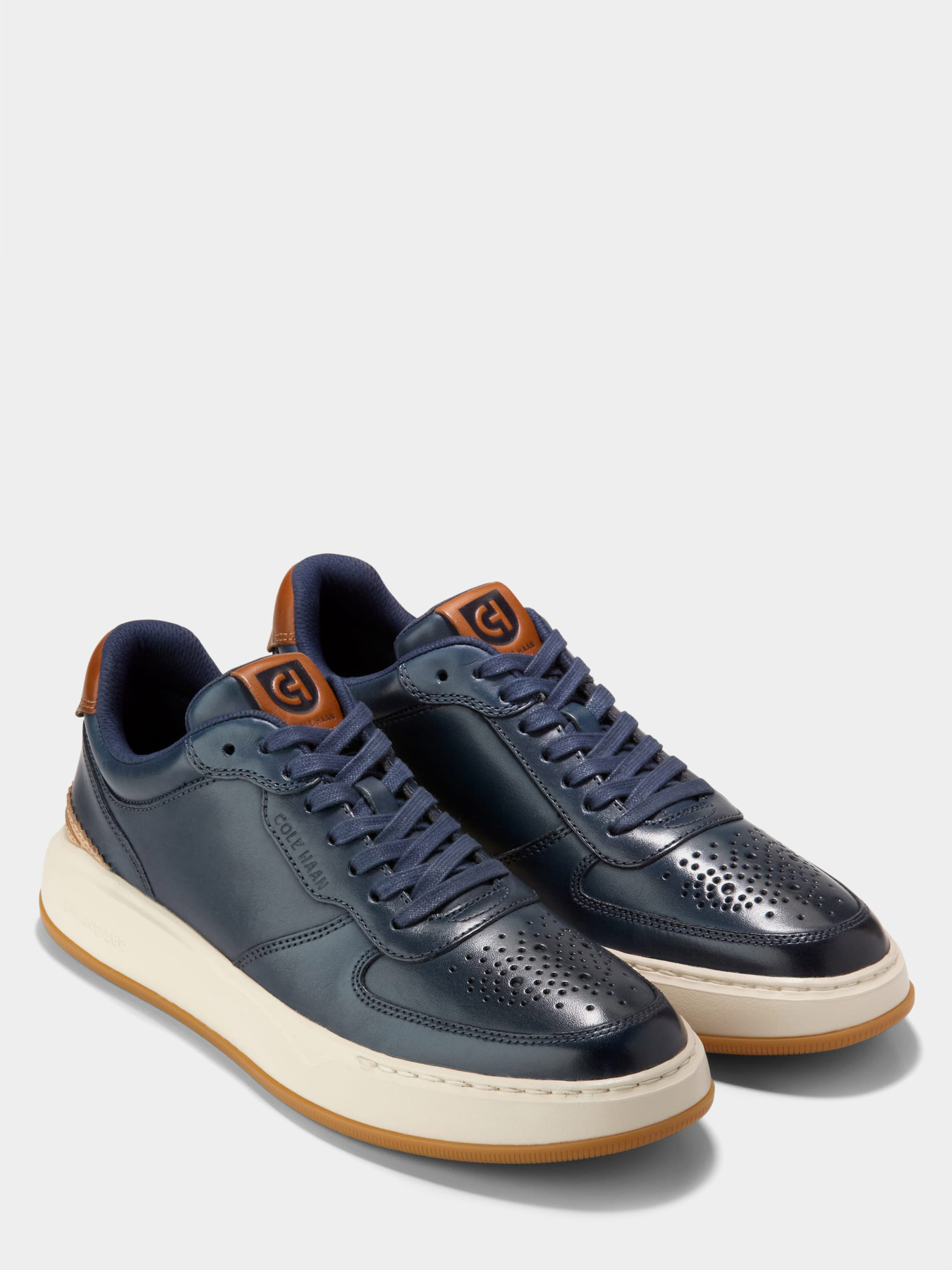 Кеды Cole Haan модель C40443 Фото