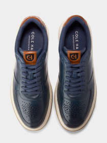 Кеды Cole Haan модель C40443 Фото