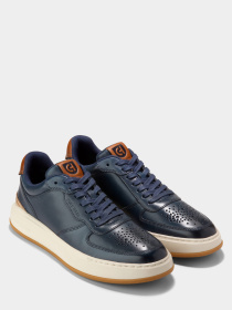 Кеды Cole Haan модель C40443 Фото