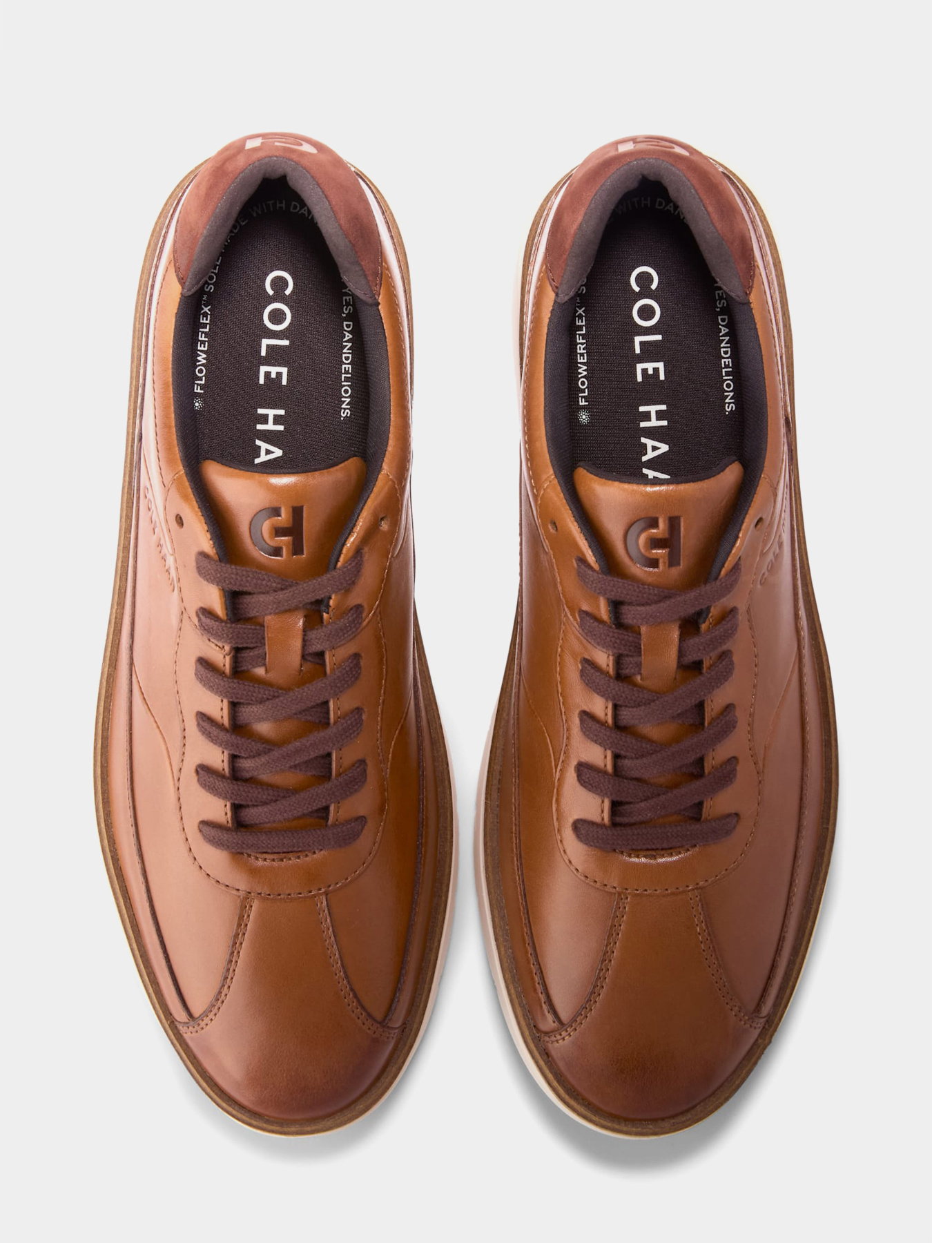 Кеды Cole Haan модель C40474 Фото