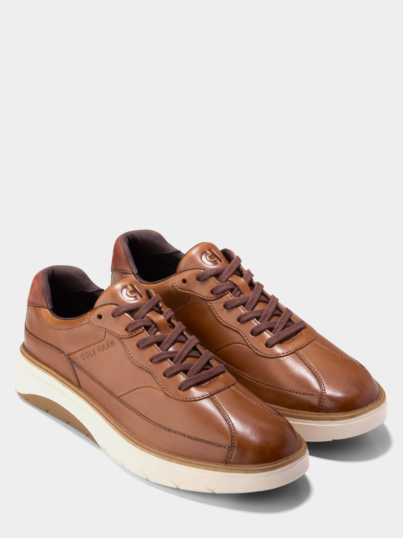 Кеды Cole Haan модель C40474 Фото