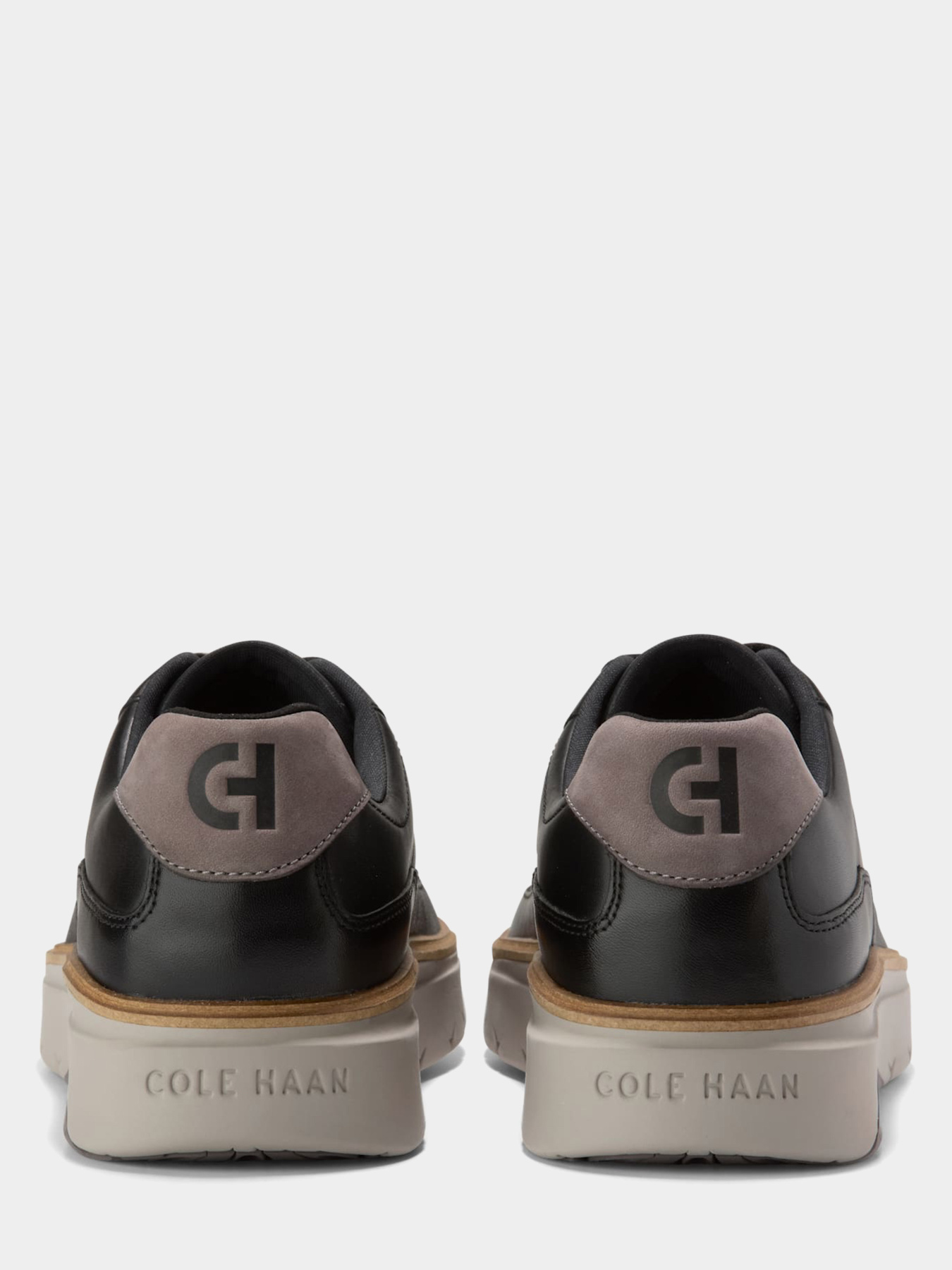 Кеды Cole Haan модель C40475 Фото