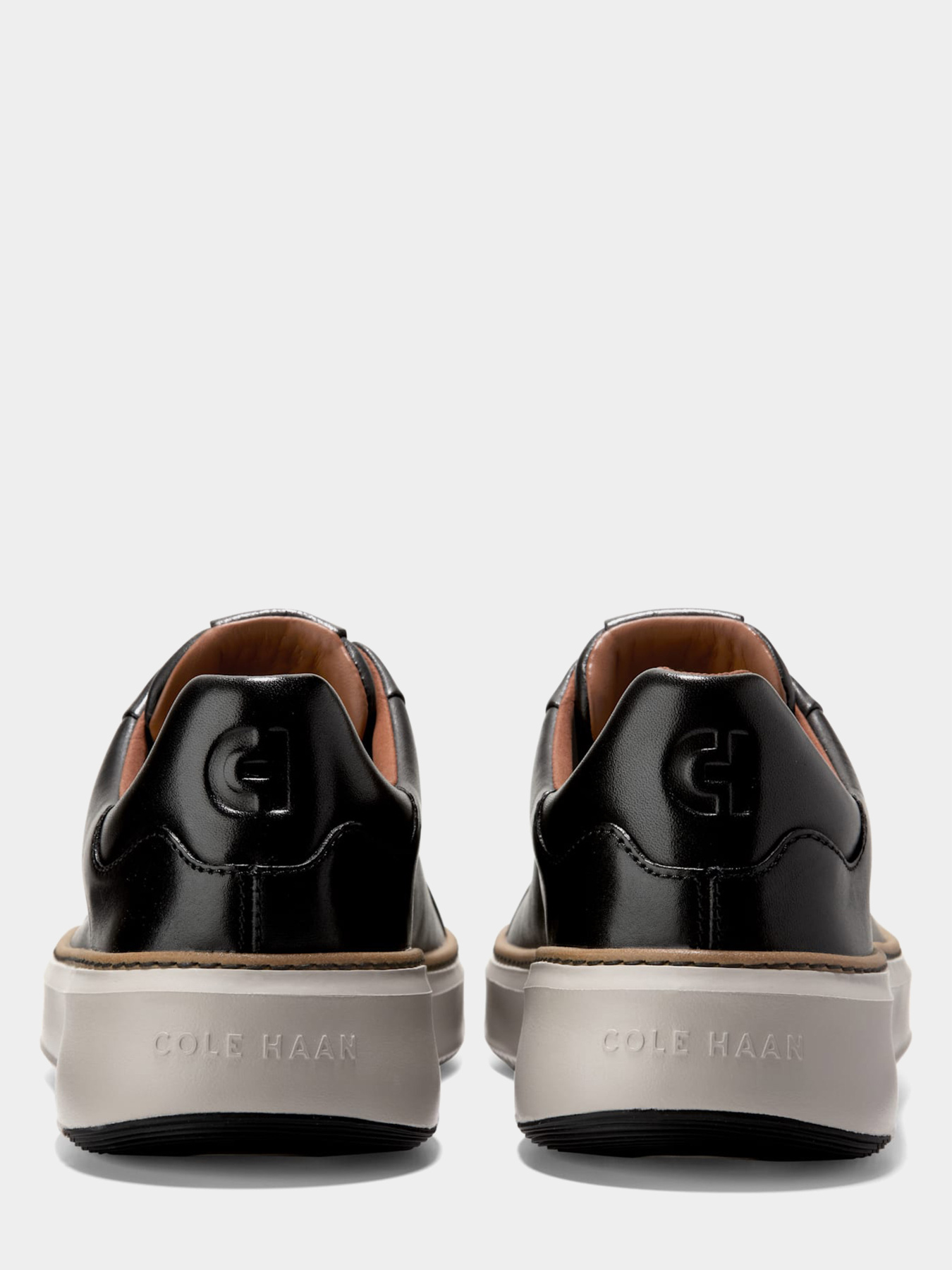 Кеды Cole Haan модель C40769 Фото