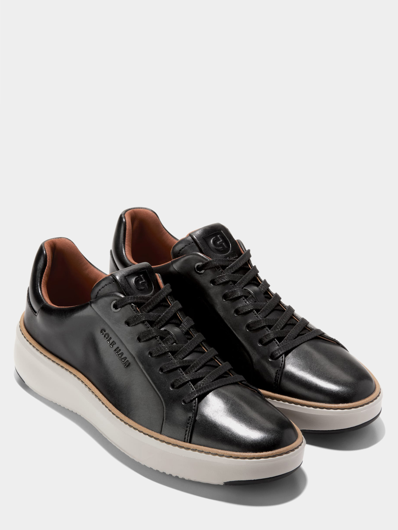 Кеды Cole Haan модель C40769 Фото