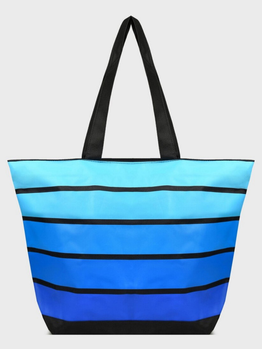 Сумки Le Comptoir de la plage модель Happy_Blue Фото