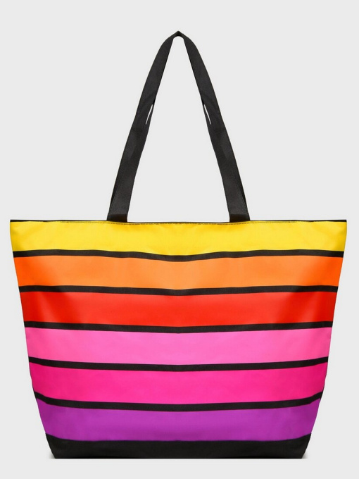 Сумки Le Comptoir de la plage модель Happy_Multi_1 Фото