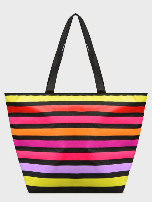Сумки Le Comptoir de la plage модель Happy_Multi Фото