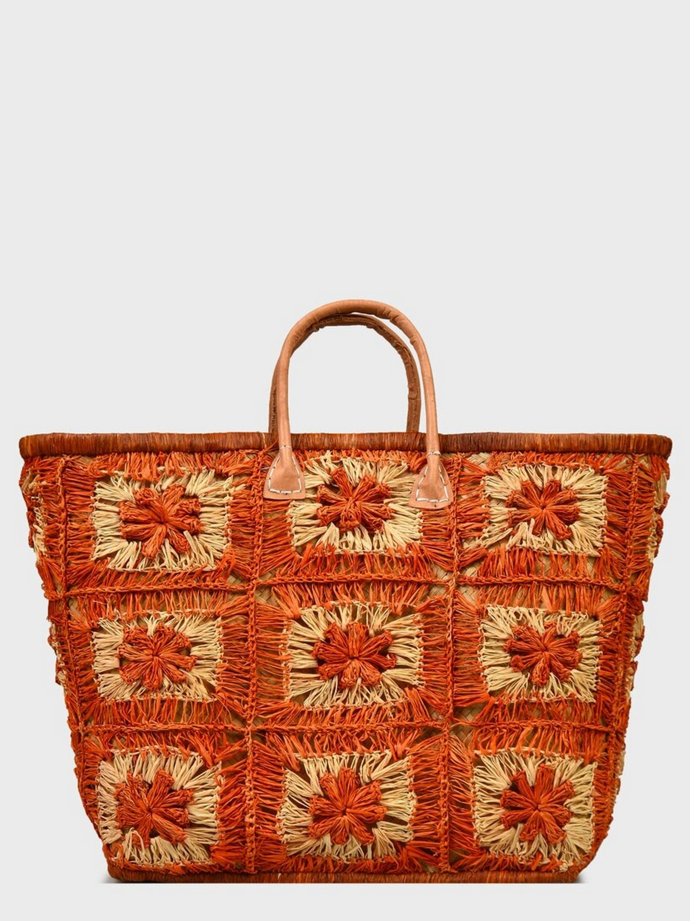 Сумки Le Comptoir de la plage модель Pretty_Caramel Фото