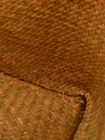 Сумки Le Comptoir de la plage модель Pretty_Caramel Фото