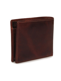 Кошельки Toscanio модель T398BRAZ Фото