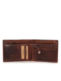 Кошельки Toscanio модель T398BRAZ Фото