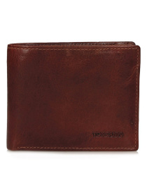 Кошельки Toscanio модель T398BRAZ Фото