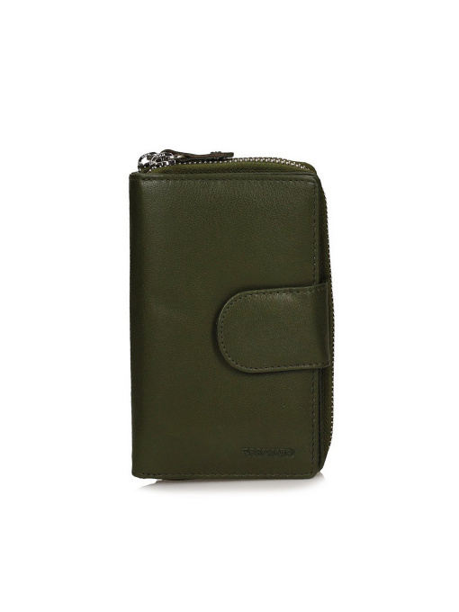 Кошельки Toscanio модель T422ZIELEN Фото
