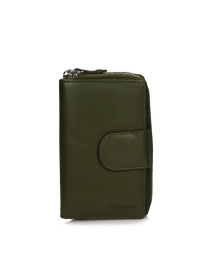 Кошельки Toscanio модель T422ZIELEN Фото