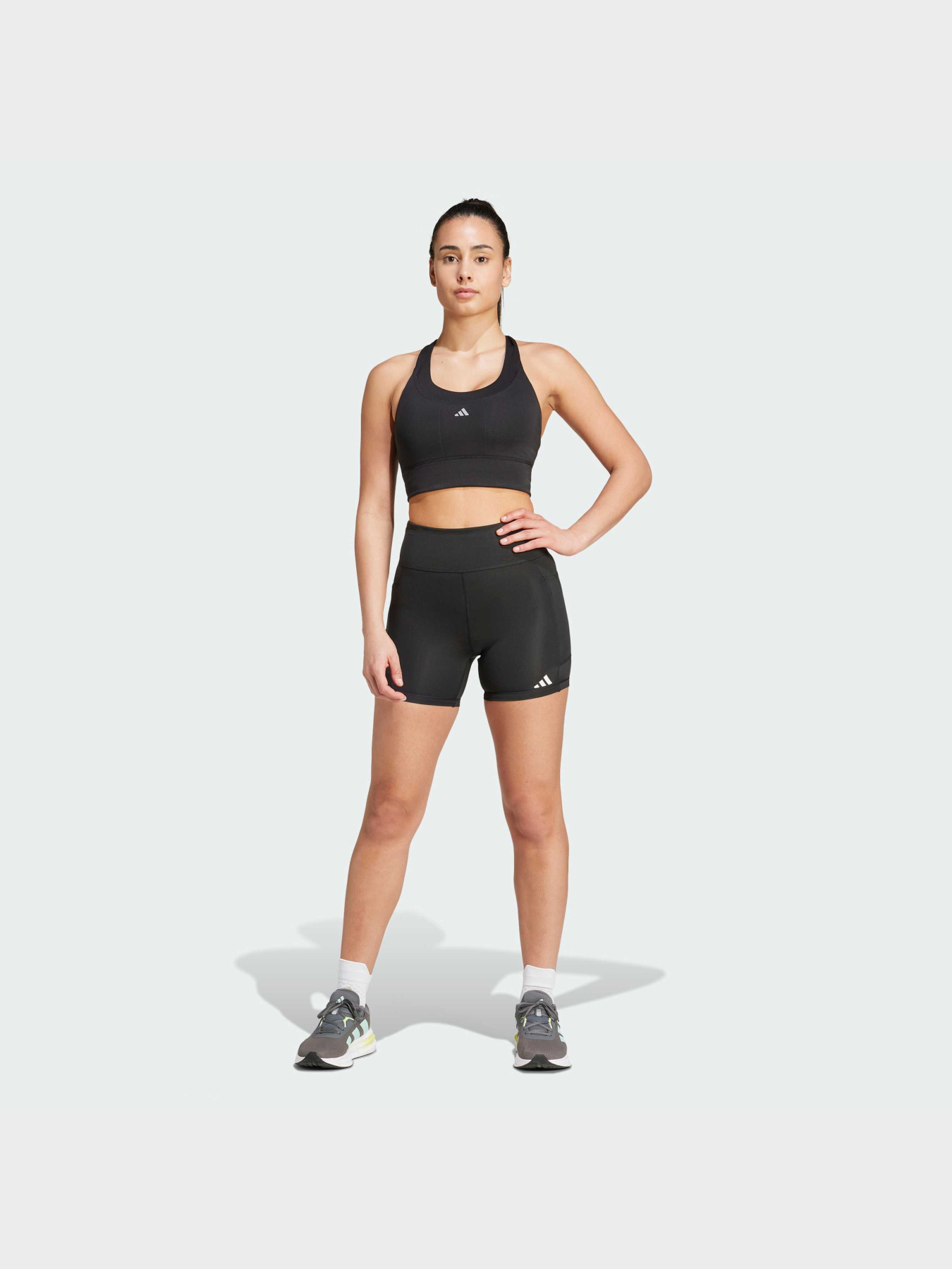 Шорты Adidas Supernova модель IS9919 Шорты Adidas Supernova модель IS9919 Фото