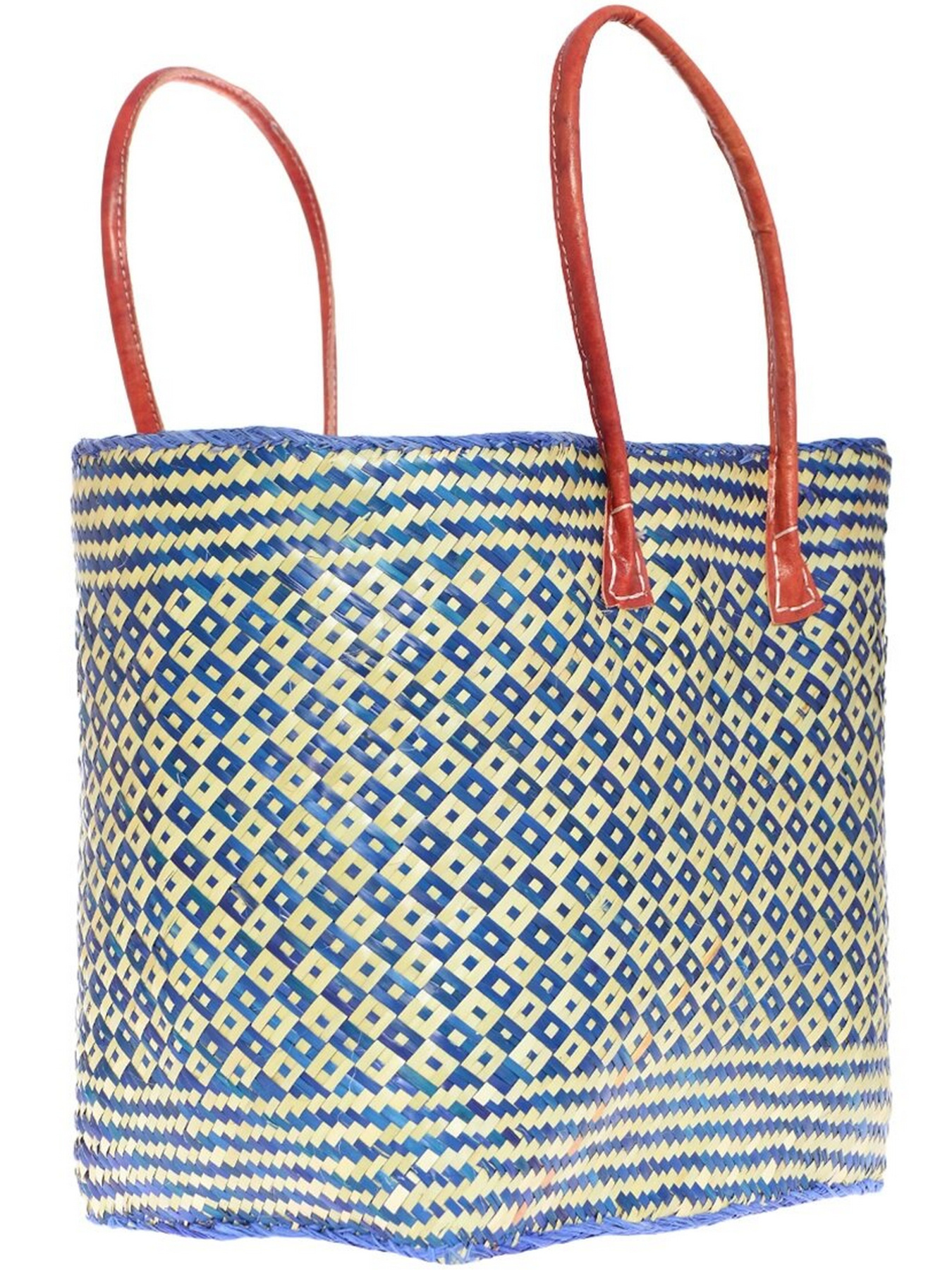 Сумки Le Comptoir de la plage модель Rayas_GM_Navy Фото