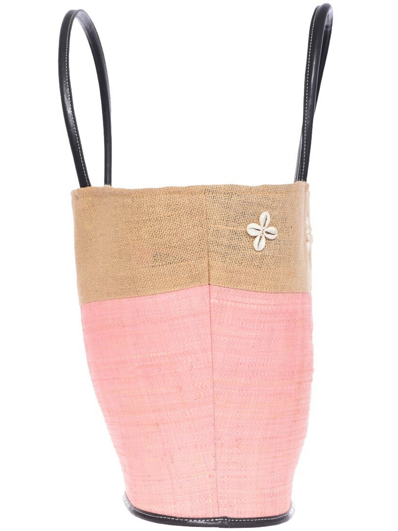Сумки Le Comptoir de la plage модель Shelly_Rose Сумки Le Comptoir de la plage модель Shelly_Rose Фото