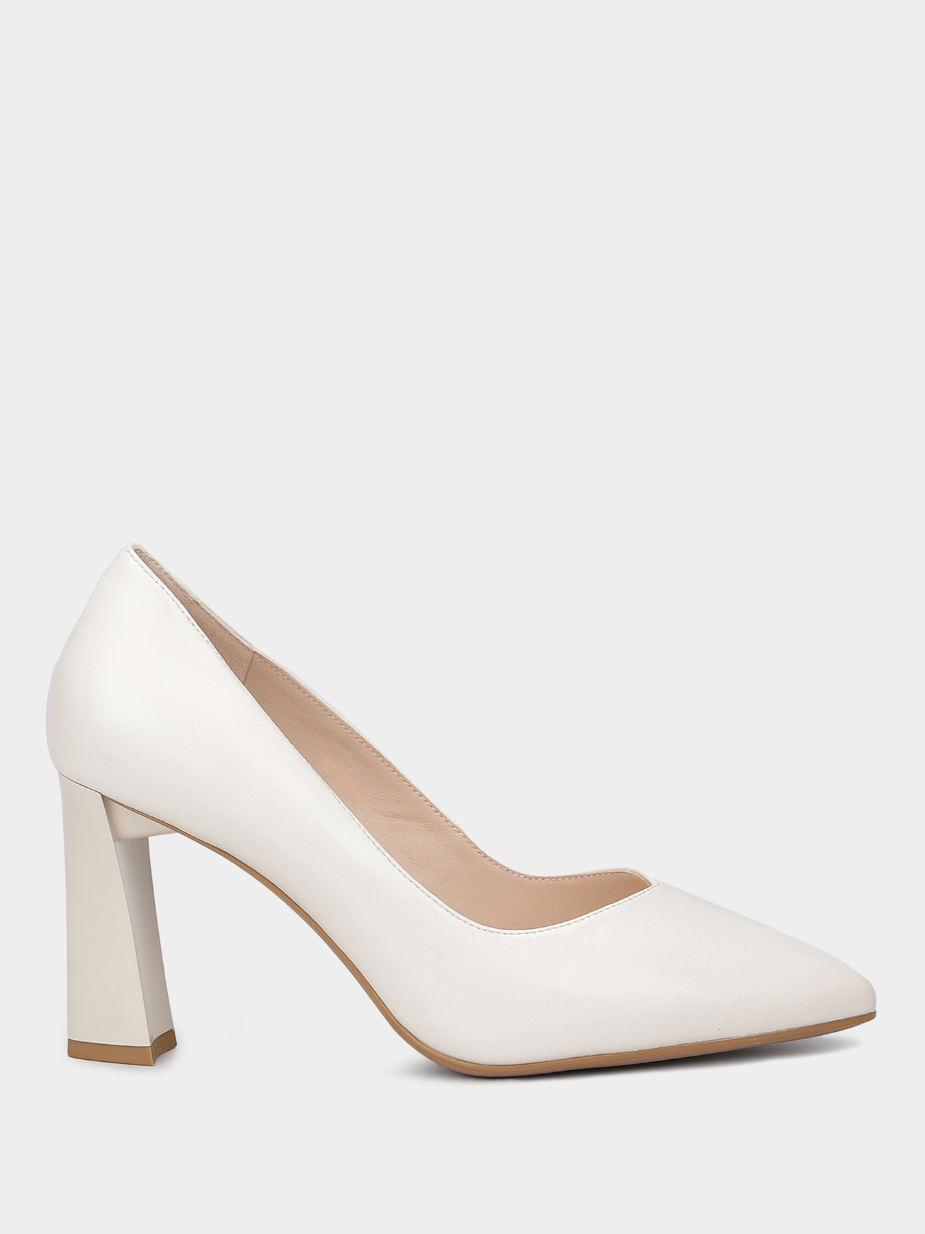 Туфли и лоферы It-girl модель S680-02-Y463A-9 Фото