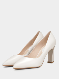 Туфли и лоферы It-girl модель S680-02-Y463A-9 Фото