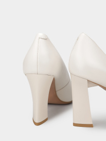 Туфли и лоферы It-girl модель S680-02-Y463A-9 Фото