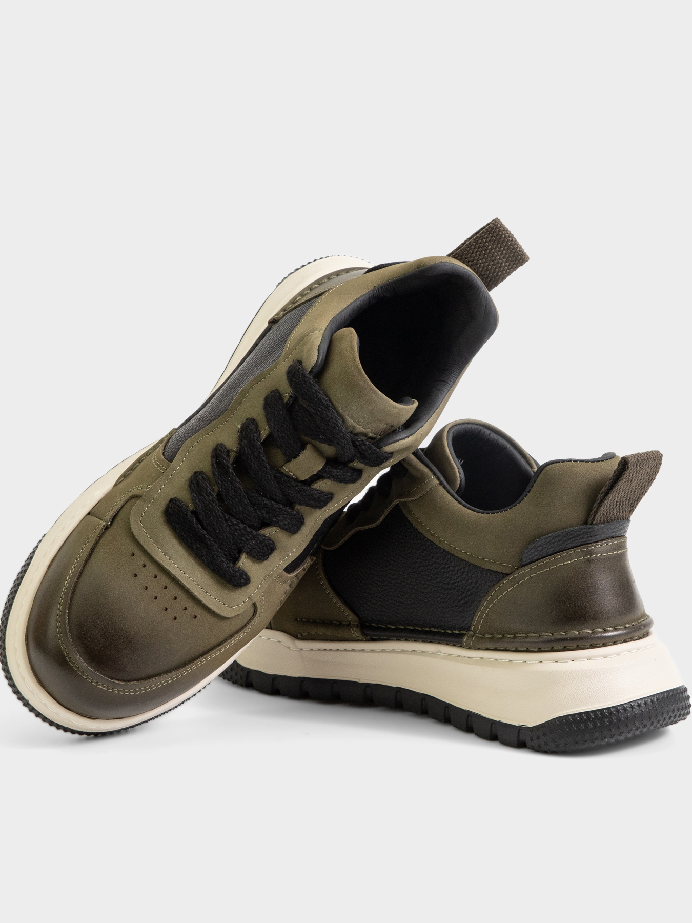 Кросівки URBAN TRACE модель UT165-9M Фото