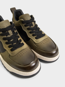 Кросівки URBAN TRACE модель UT165-9M Фото