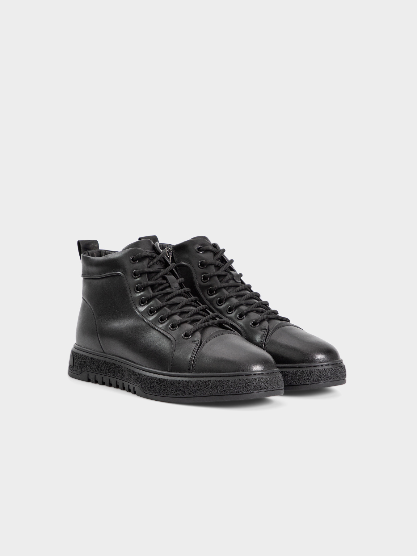 Кеди URBAN TRACE модель UT169-1M Фото