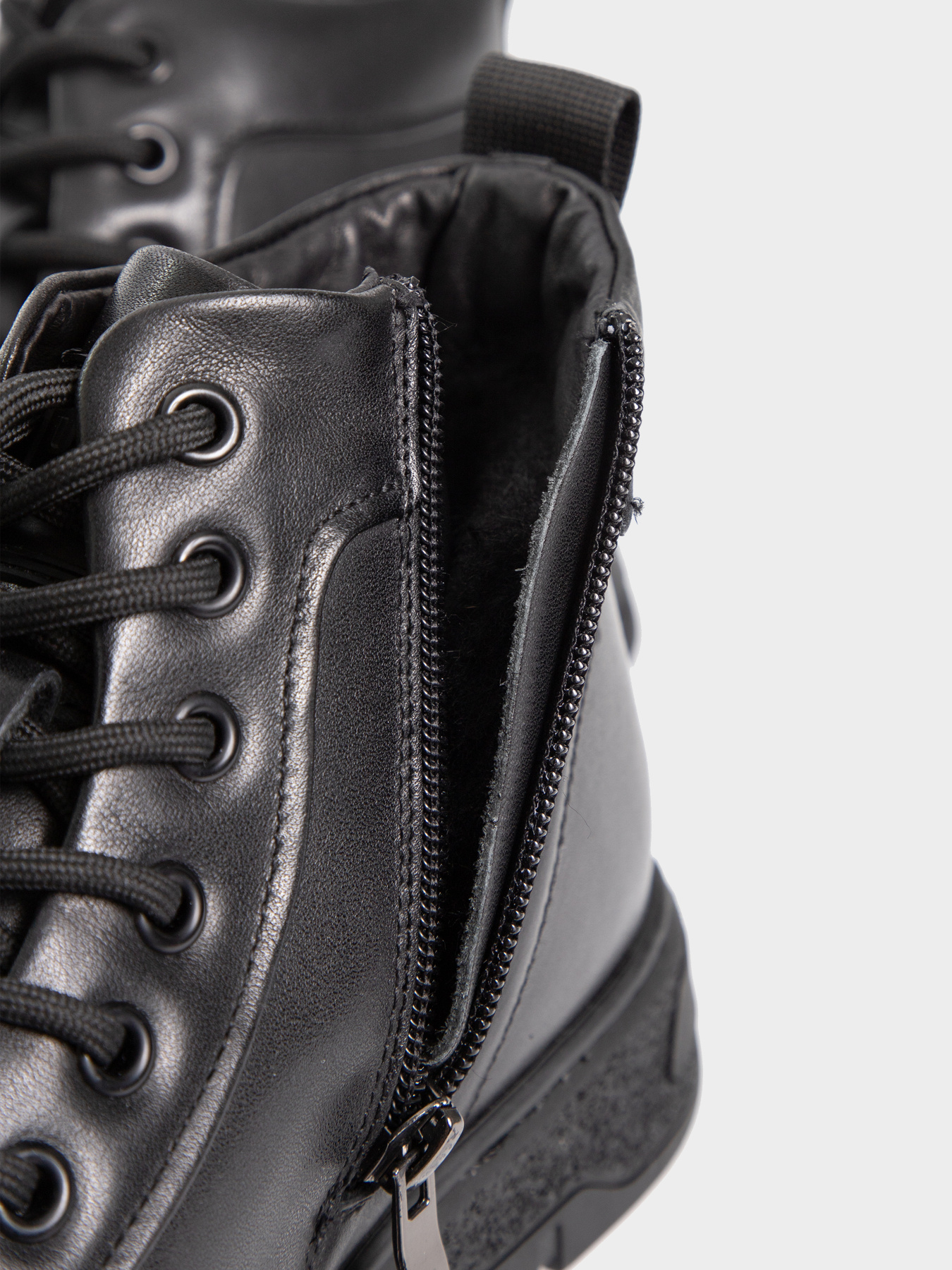 Кеди URBAN TRACE модель UT169-1M Фото