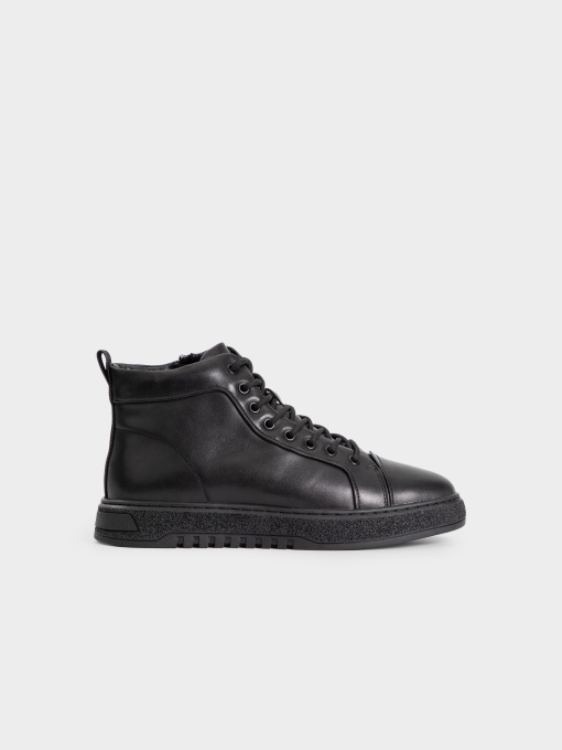 Кеды URBAN TRACE модель UT169-1M Фото
