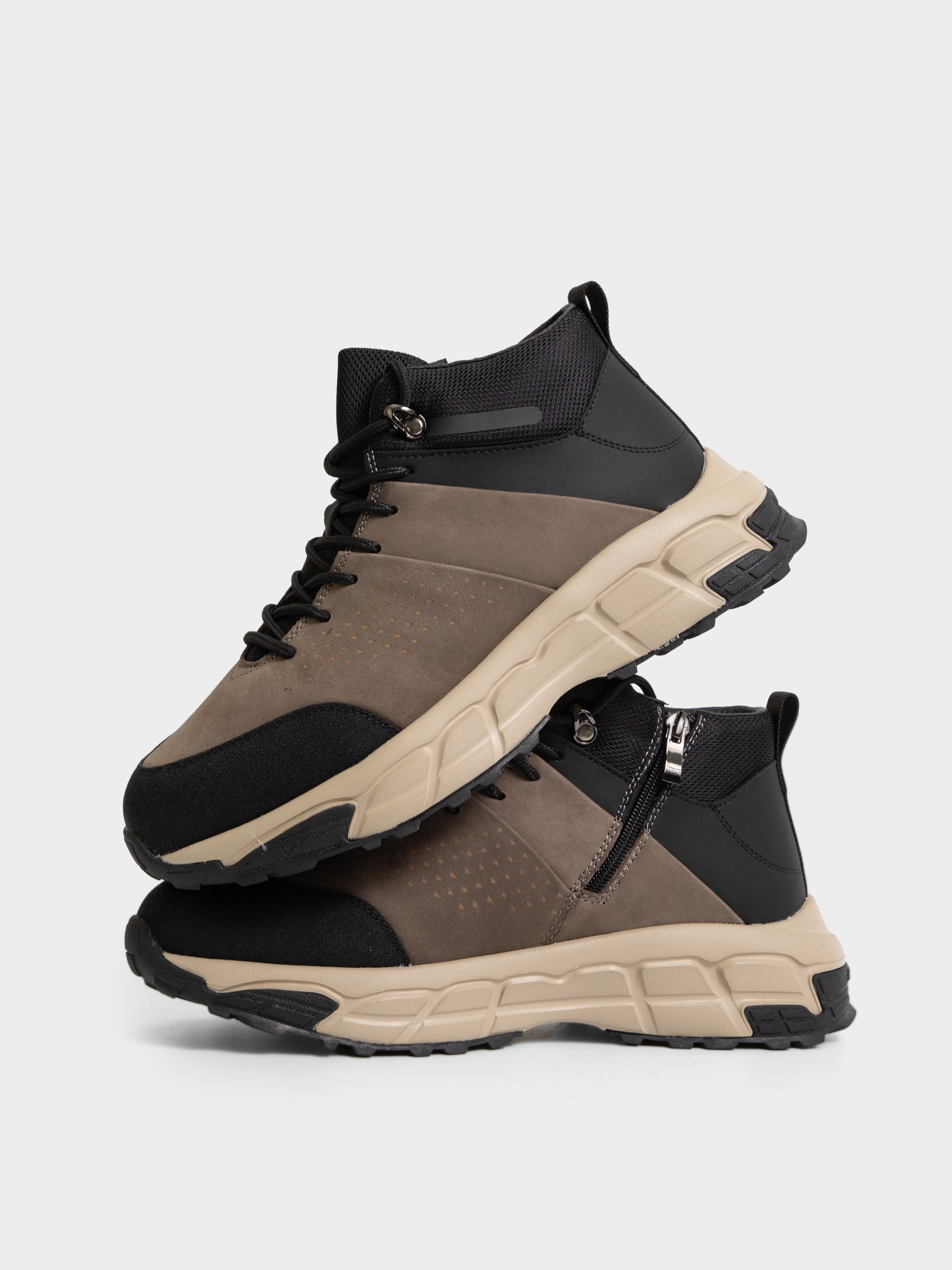 Кросівки URBAN TRACE модель UT150-11M Фото