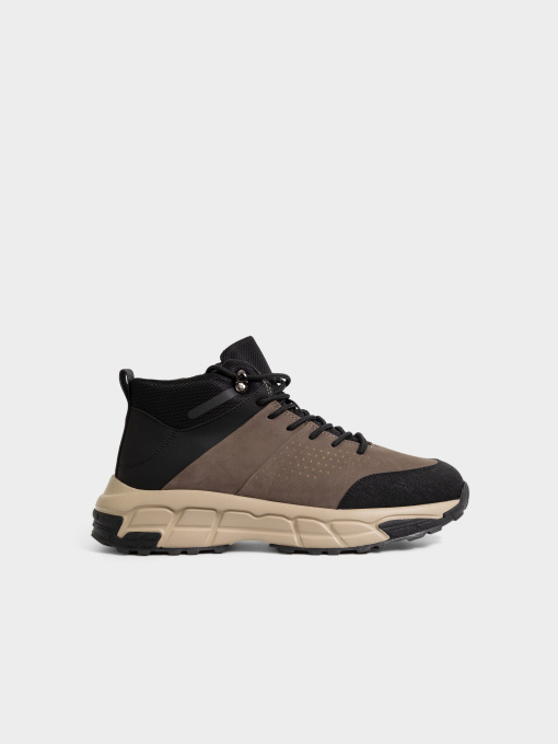 Кроссовки URBAN TRACE модель UT150-11M Фото