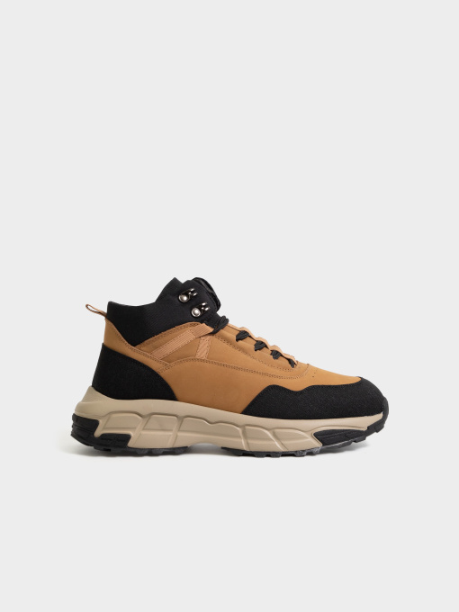 Кроссовки URBAN TRACE модель UT150-7M Фото