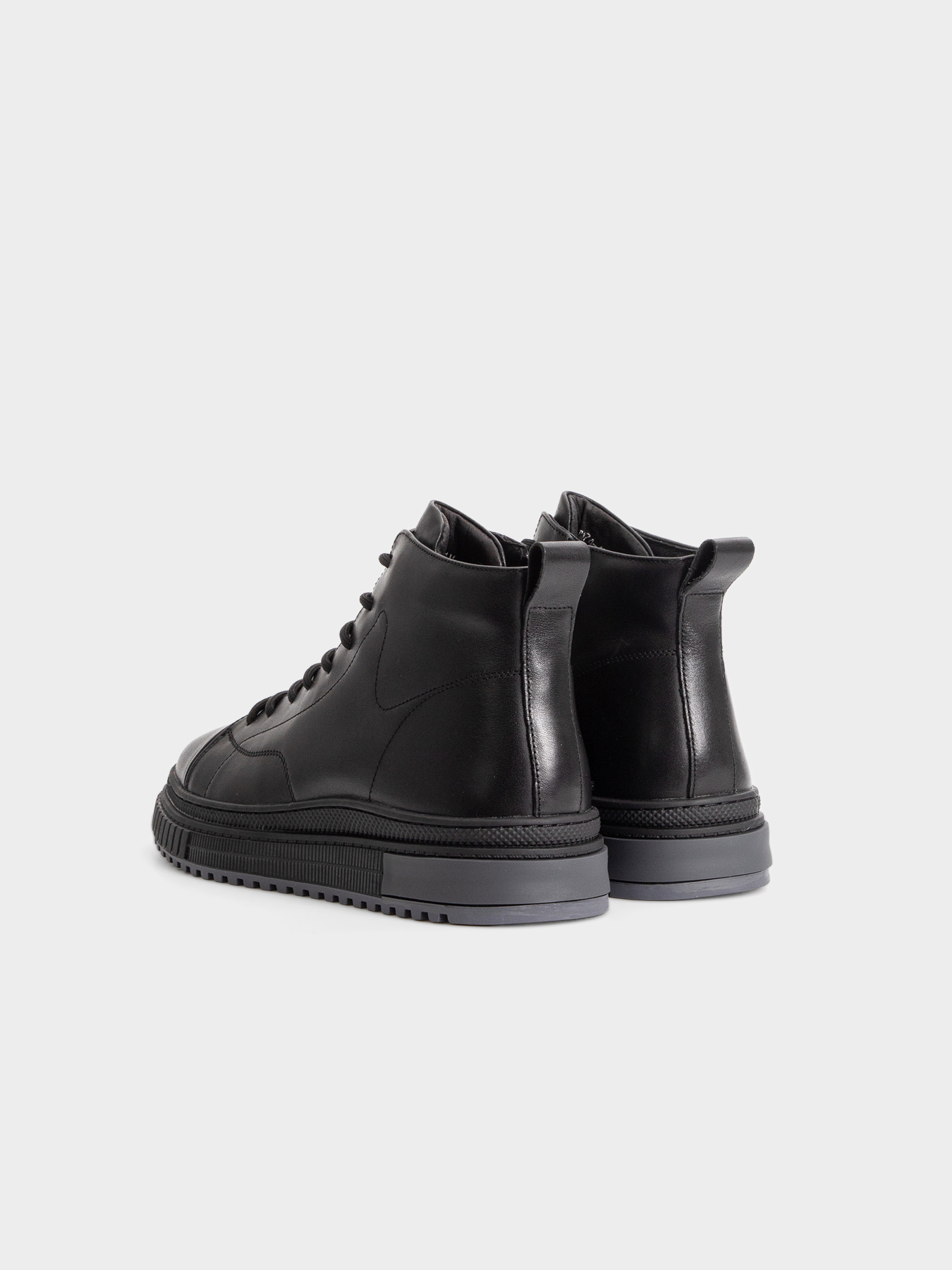 Кеди URBAN TRACE модель UT174-1M Фото