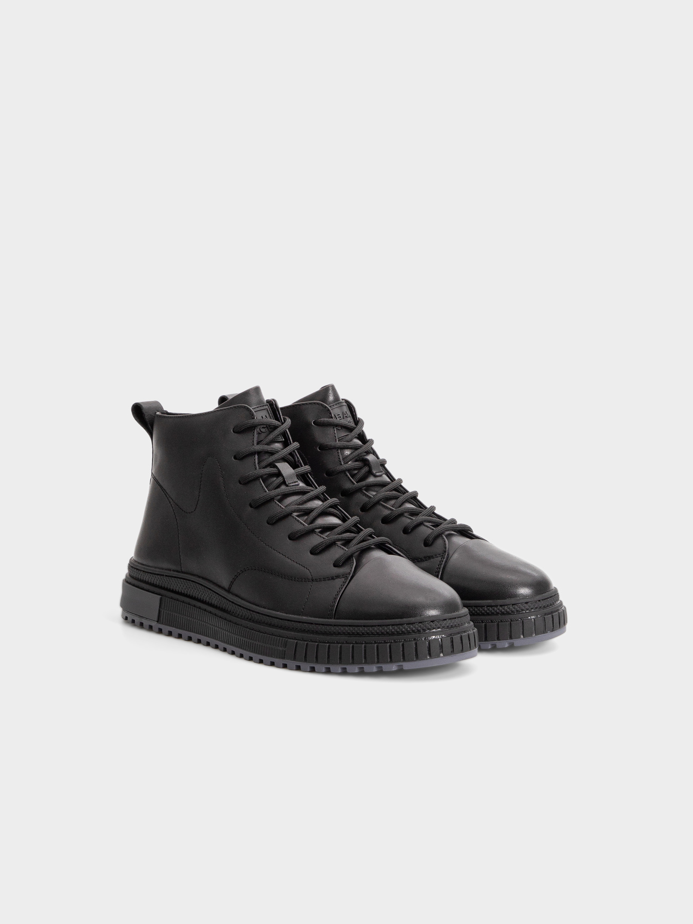 Кеди URBAN TRACE модель UT174-1M Фото