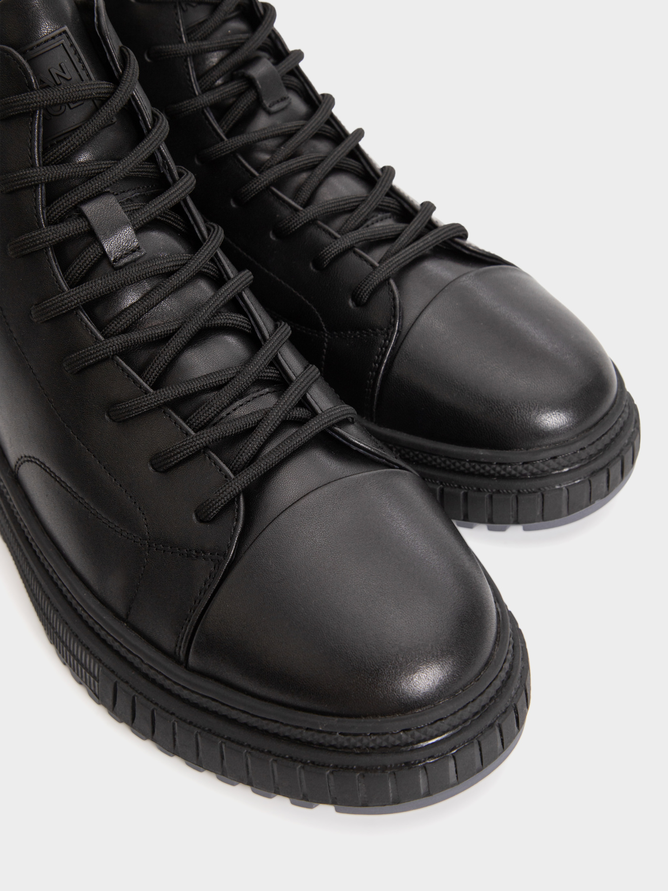 Кеди URBAN TRACE модель UT174-1M Фото